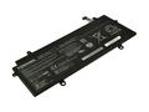 Toshiba Tecra Z50 Baterie do Laptopu 14,8V 3380mAh