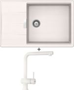 SET Schock TIA D-100LS Polaris + Schock EPOS 540027 Polaris