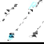 Aku vyžínač 18V, DEDRA SAS+ALL DED6991, 300 mm DED6991