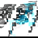 AKU Vrtací bourací kladivo 18V 2J 22 mm Dedra SAS+ALL DED7148 DED7148