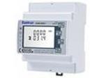 Eastron SDM630MCT-MODBUS-MID, Modbus elektroměr, 1, 5A vstup, třífázový, RS485, pulsní výstupy