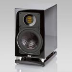 ELAC BS 403 Black High Gloss