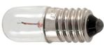 Žárovka 6,3V/0,3A E10 do trafopájek ETP