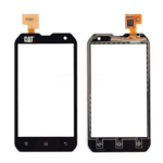 Dotyková deska Caterpillar CAT B15