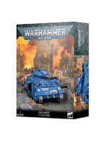 W40k: Space Marines - Predator