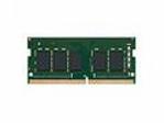 Kingston - DDR4 - modul - 16 GB - SO-DIMM 260-pin - 3200 MHz, PC4-25600 - CL22 - 1.2 V - bez vyrovnávací paměti - ECC - pro HP ZBook Fury 15 G8 Mobile Workstation, 17 G8 Mobile Workstation