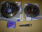 Exedy spojkova sada - Honda Civic CRX 1.5 + 1.6 SOHC - rok 88-91