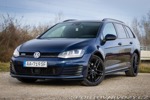 Volkswagen Golf Variant  2.0TDI GTD DSG /