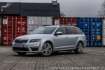Škoda Octavia RS Combi  2.0 TDI DPF RS,135