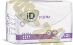 iD Form Extra vložné pleny 21 ks v balení   ID 5310265210
