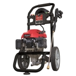 Scheppach HCP 2600 benzinová tlaková myčka 200 bar HCP 2600