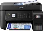 Epson EcoTank ET-4800 multifunkční tiskárna A4 tiskárna, skener, kopírka, fax ADF, duplexní, LAN, USB, Wi-Fi, Tintentank systém;černá