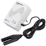 H-Tronic 1114720 WD 1000 detektor úniku vody s externím senzorem ze zásuvky