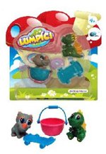 * EPEE Lumpíci malá sada