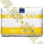 Abri San Delta no.7 vložné pleny 30ks v balení ABE 308838