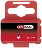 KS Tools 911.3114 pětihvězda TS 25 speciální ocel C 6.3 5 ks
