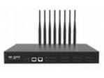 Yeastar NeoGate TG800 IP GSM Brána, 8xGSM port, 1xLAN