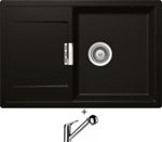 SET Schock MONO D-100 Night + Schock COSMO 525122 chrom