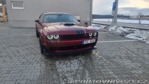 Dodge Challenger 6,4 SRT SCATPACK