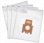 G221HOO4 Sáčky pro Sáčky pro HOOVER H30, H60, H73, H77, H79, H82 a další 4ks