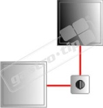 Indukční zóna BH/HO/IN 450 gastro zařízení