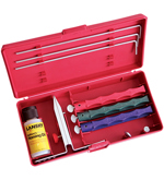 Sada brousící LANSKY 3 STANDARD