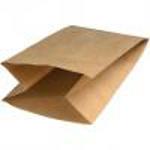 Menalux 1830P Papírové sáčky do vysavače 10ks