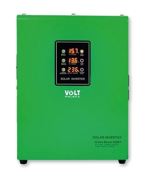 FVE regulátor MPPT GREEN BOOST TERMINAL 3kW, fotovoltaický ohřev vody