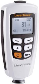 Laserliner CoatingTest-Master měřič tloušťky laku, 0 - 1250 µm