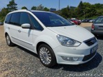 Ford Galaxy 1.6 ECOBOOST 116KW 2011 P