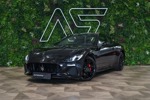 Maserati GranTurismo SPORT*CAMERA*POLTRONA*LED