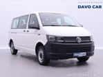 Volkswagen Transporter 2,0 TDI 110kW DSG L2 9mís