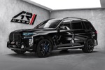 BMW X7 40i xD M-Sport Individual