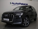 Audi Q7 3,0 50TDi S-Line VZDUCH 7