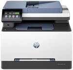 HP Color LaserJet Pro MFP 3302 sdwg multifunkční tiskárna laserová barevná A4 tiskárna, skener, kopírka ADF, duplexní, LAN, Wi-Fi, USB