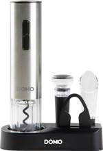 DOMO DO3103 NABÍJECÍ DOMO sada OTVÍRÁNÍ LAHVÍ