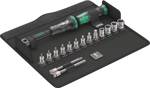 Wera Bicycle Set Torque 1, 05004180001, sada (momentový klíč)