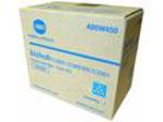 Konica Minolta toner A95W450, cyan, 12000str., TNP-49C, Konica Minolta Bizhub C3351, Bizhub C3851