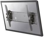 Neomounts PLASMA-W200BLACK TV držák na zeď 94,0 cm (37) - 215,9 cm (85) naklápěcí