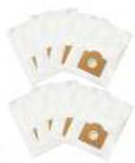 G220ROW8 Sáčky pro ROWENTA RB-RS 005 textilní 8ks