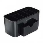 Avon Úložný box černý