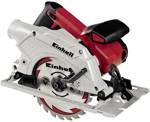 Einhell TE-CS 165 ruční kotoučová pila, max. řez 55 mm, 1200 W, 4331010