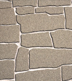 Kamenné obklady Delap, Čedič - kámen