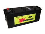Autobaterie Crowstart 145Ah, 12V, 900A