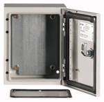 Eaton CS-2520/150, 111646 skřínka na stěnu, IP66, 250 mm x 200 mm x 150 mm, 1 ks