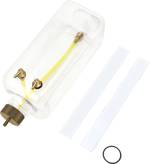 Reely 1463930 plastová letecká nádrž 360 ml