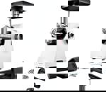 Bosch Multi Power Serie 4, 1900 Watt Blockierleistung MFWS420W mlýnek na maso 1300 W bílá