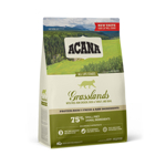 ACANA REGIONALS GRASSLANDS CAT 1,8kg