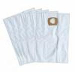 UNI9T5 Sáčky do průmyslových vysavačů 30L (64x45 cm) univerzální 5ks