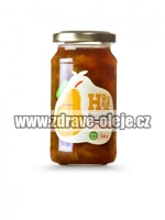 Bioláda hrušková BIO 230g Koldokol